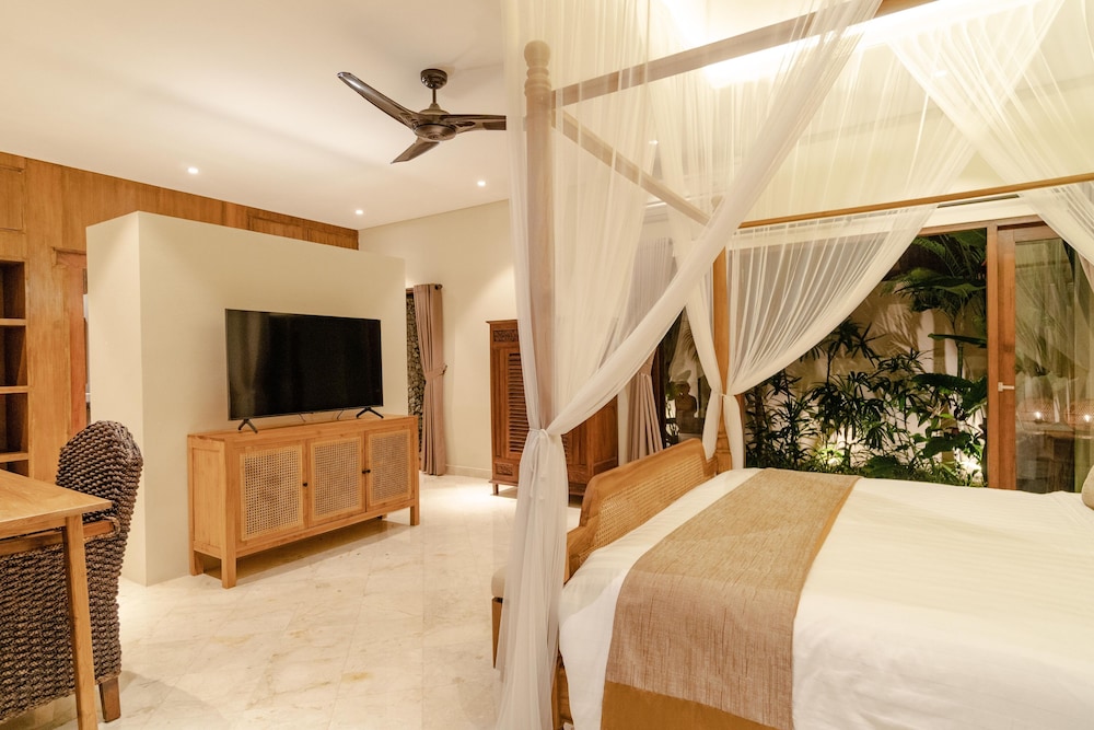 VILLA KAMU - Photo 23