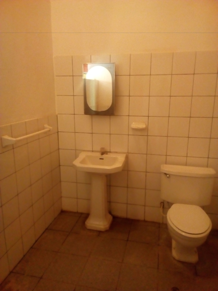 Comfort Triple Room, 3 Bedrooms, Garden View photo 2