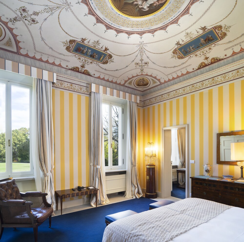 Superior Double Room Single Use photo 3