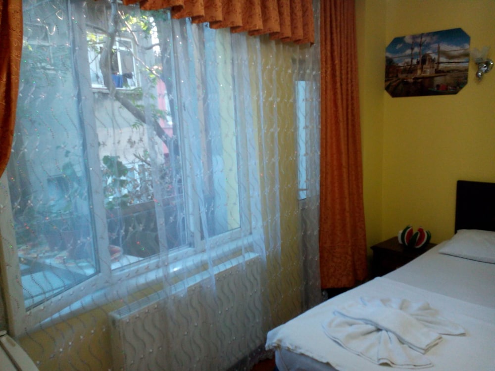 Standard Double Room photo 2
