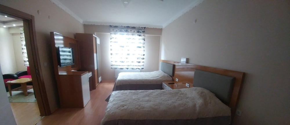Comfort Apartment, 1 Bedroom, Smoking