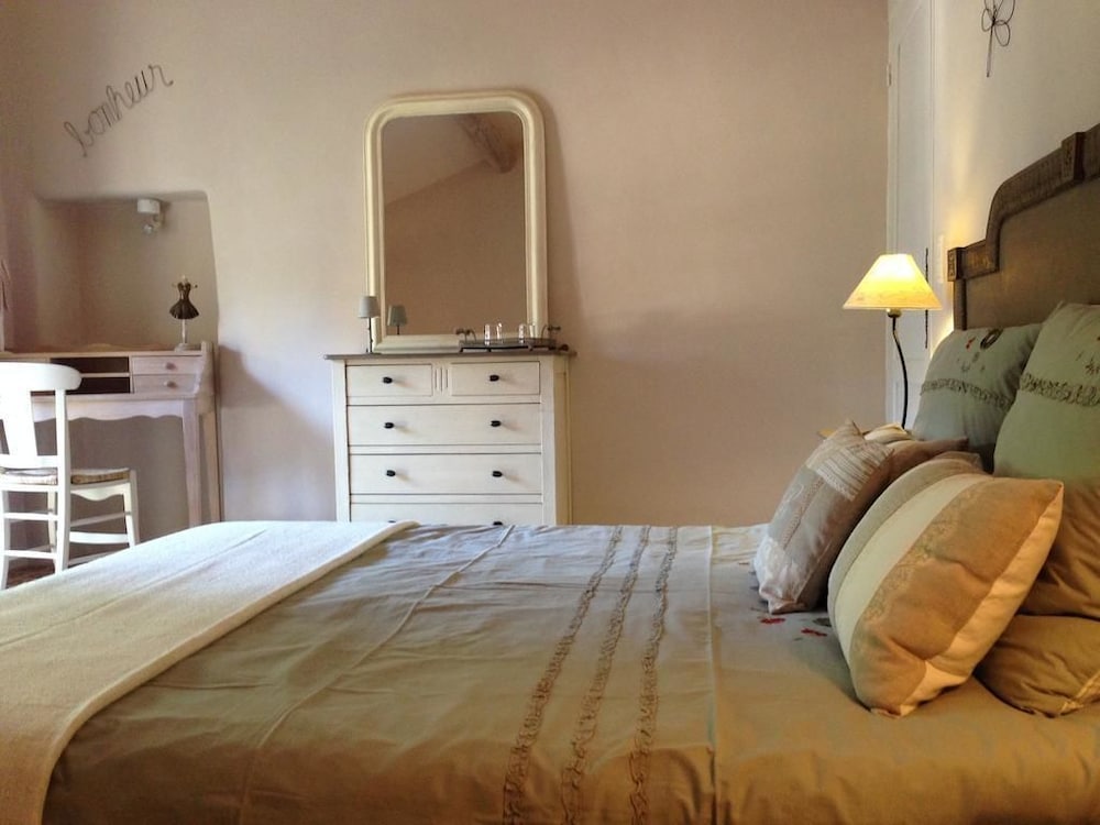 Double Room (Soleil) photo 1