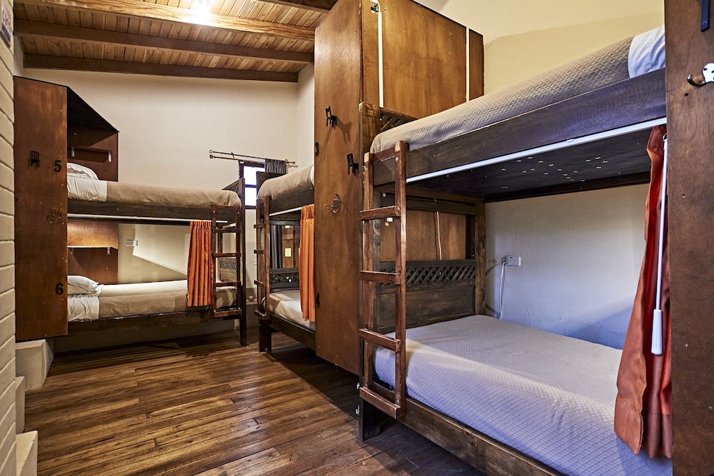 Comfort Shared Dormitory, Mixed Dorm