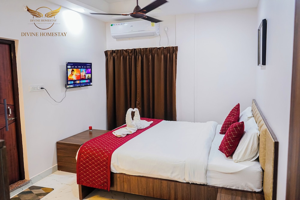 Comfort Double or Twin Room photo 3