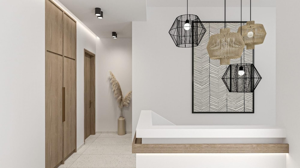 Casa di Franco Seaview Heated Pool gym Hammam, Φωτογραφία 143