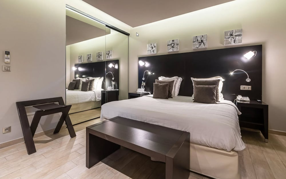 Superior Double Room photo 3