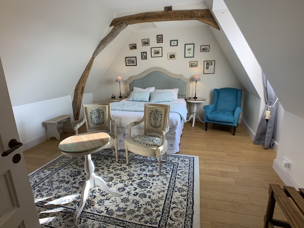Traditional Double Room photo 1