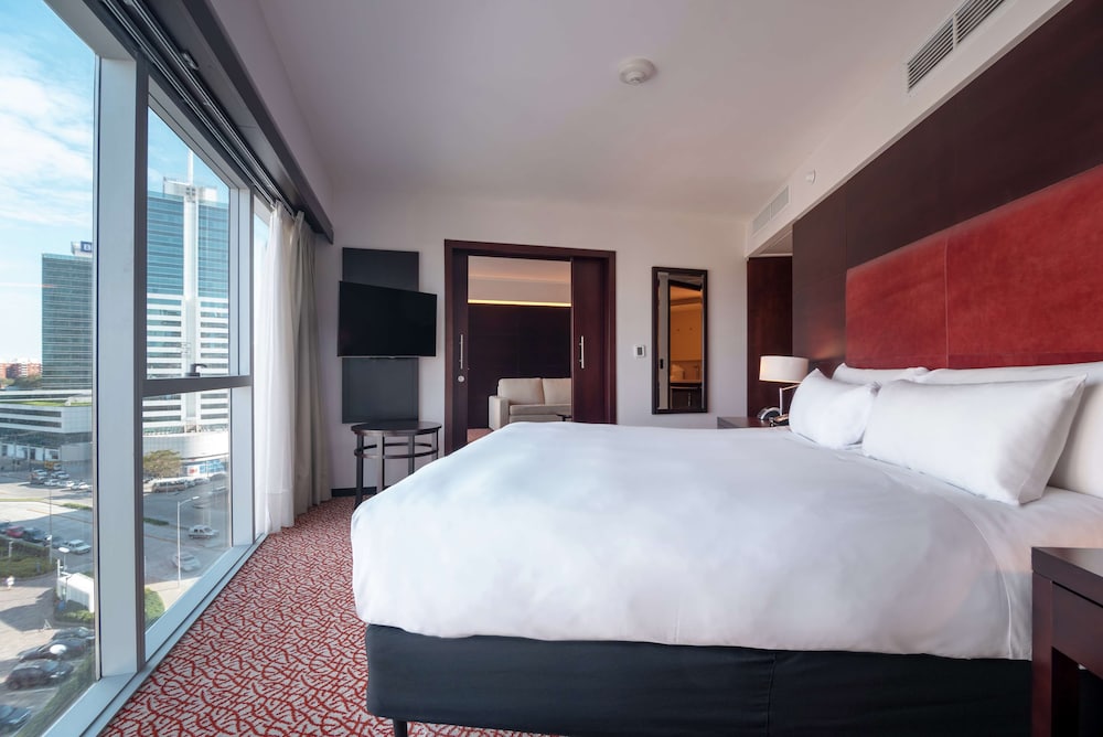 Suite, 1 Bedroom photo 2