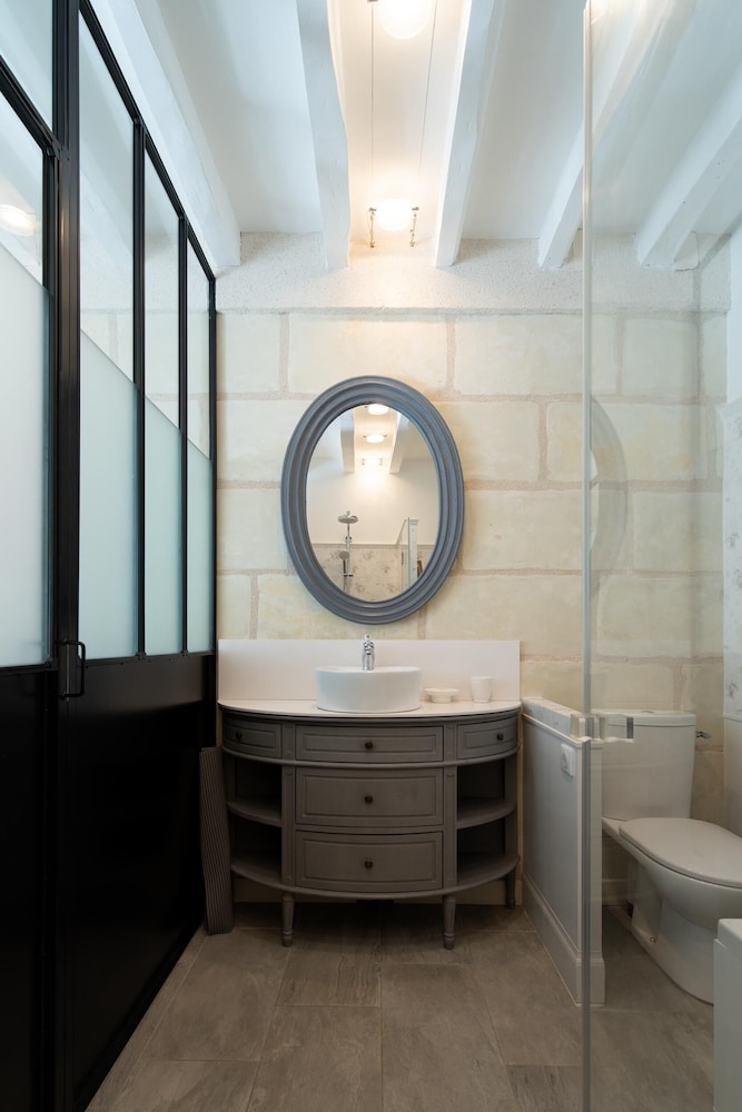 Triple Room, Ensuite (Chambre De Diane) - Photo 3