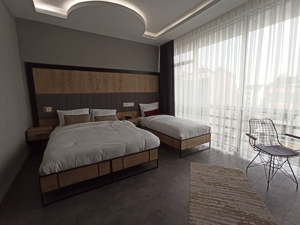 Family Triple Room