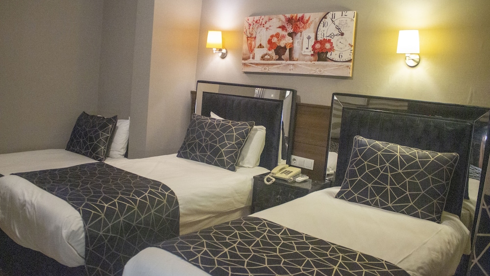 Standard Triple Room photo 1