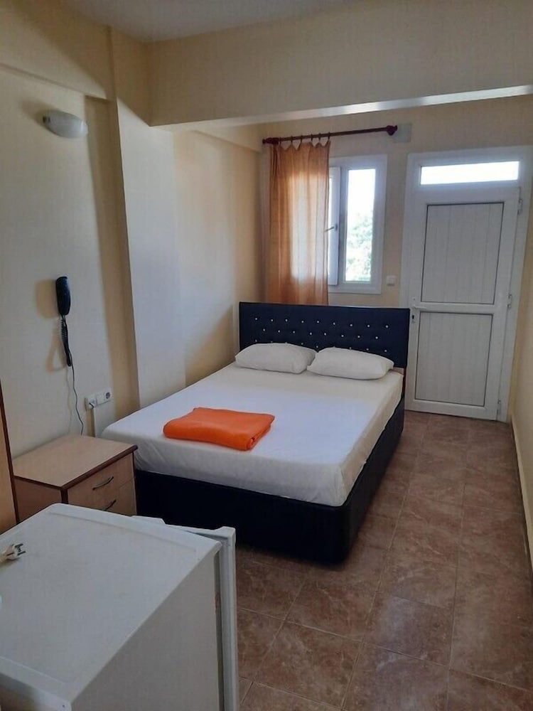 Economy Room, 1 Double Bed photo 1