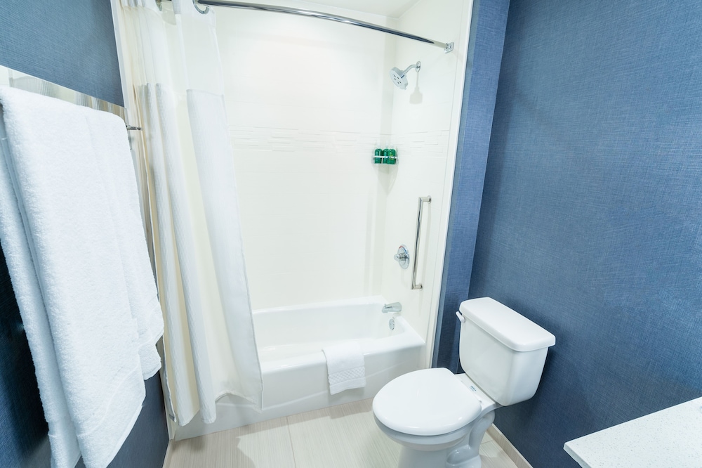 Suite, Multiple Beds (Mobility/Hearing Accessible, Tub) photo 1