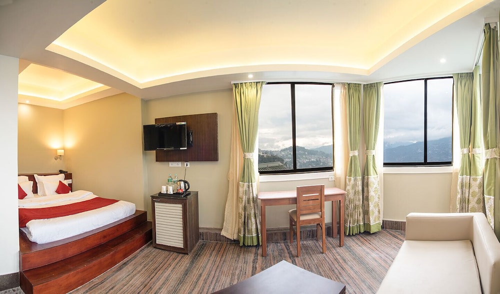Deluxe Room - Photo 3