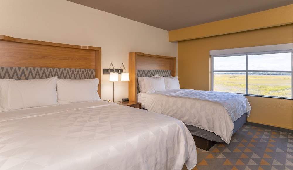 Suite, 1 Bedroom, Accessible (Roll-In Shower) - Photo 3