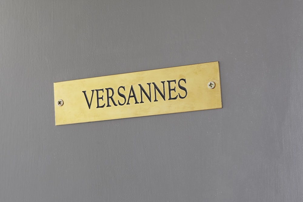Comfort Double Room, Private Bathroom (Versannes) photo 2