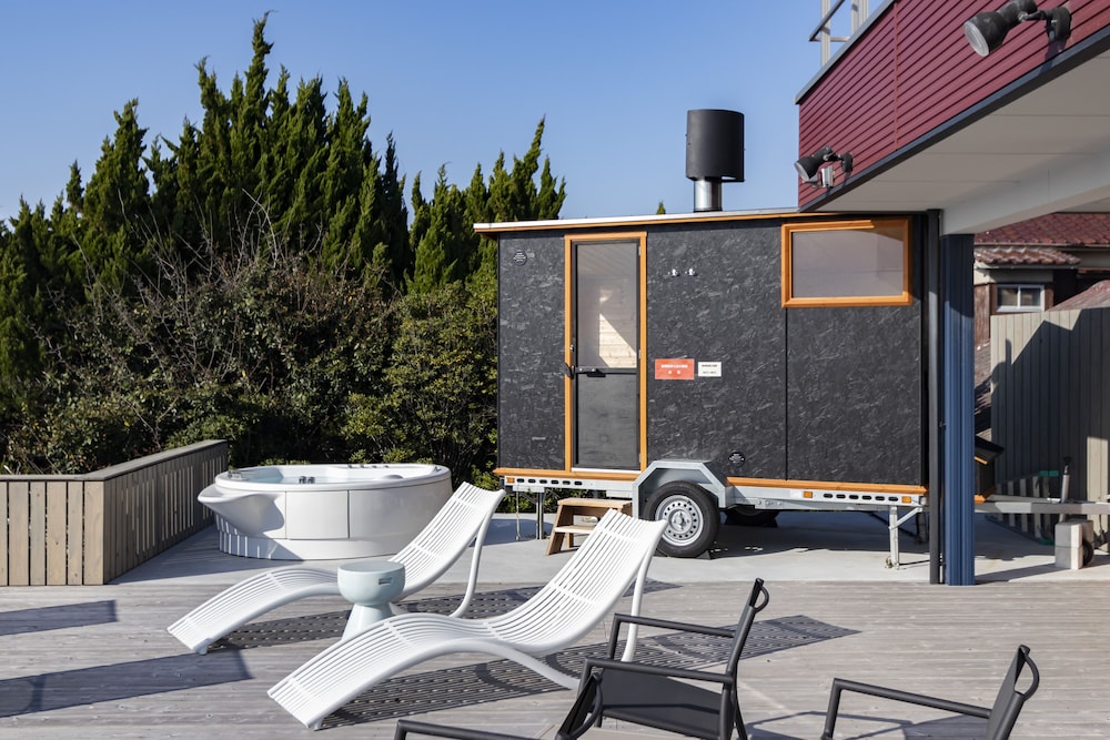 Sustainable Cottage BBQ  plan - Photo 5