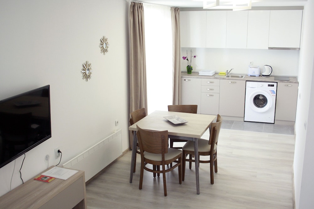 Comfort Apartment, 2 Bedrooms photo 2