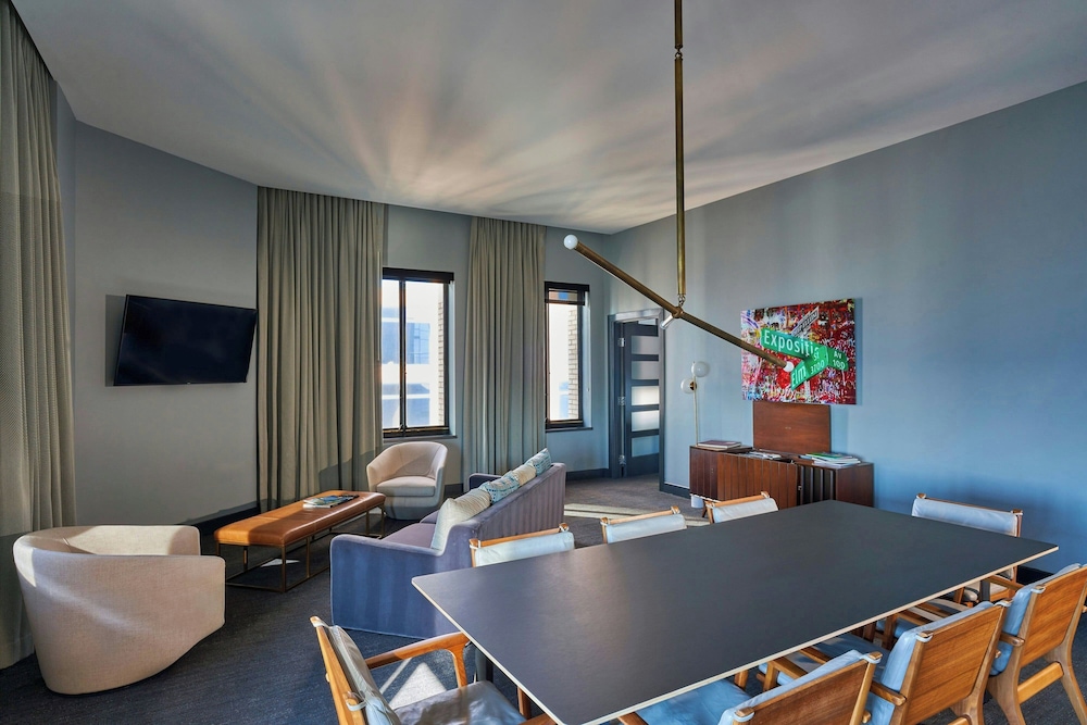 Presidential Suite, 1 Bedroom photo 3