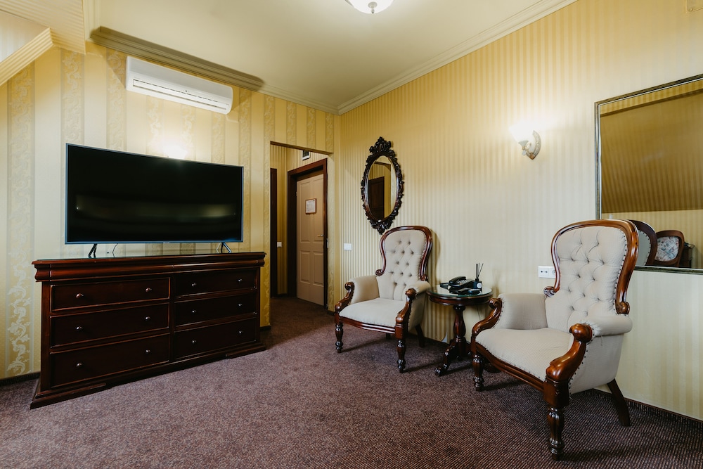 Classic Single Room photo 3