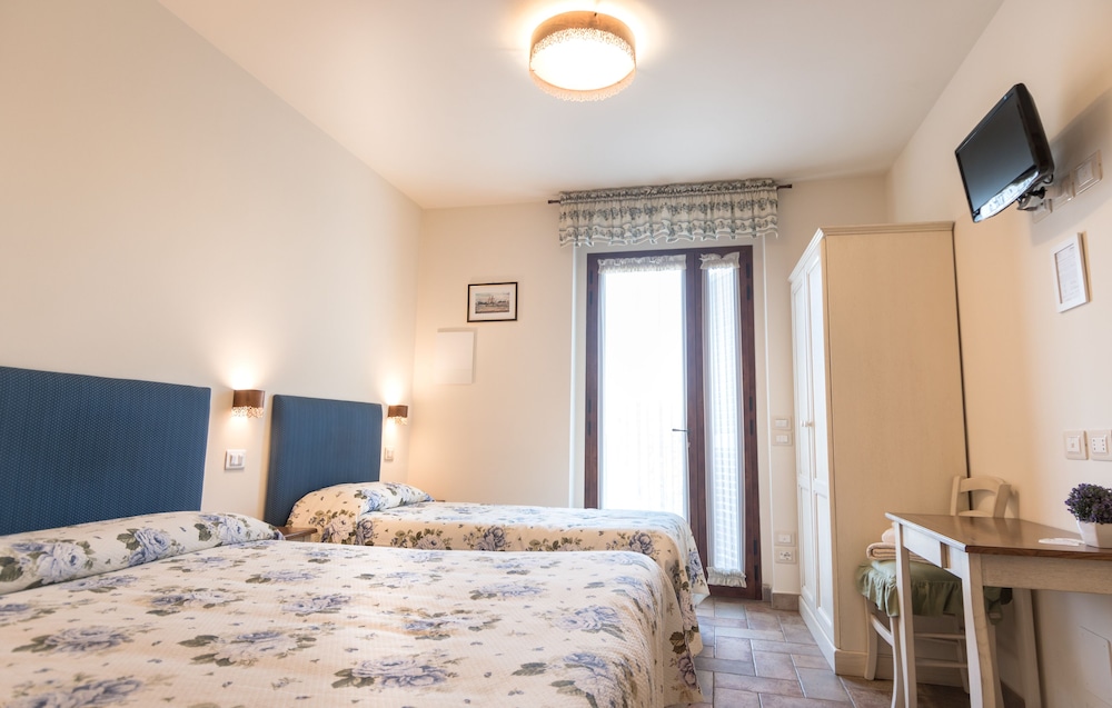 Classic Apartment, Private Bathroom (Cielo - Terra) photo 3