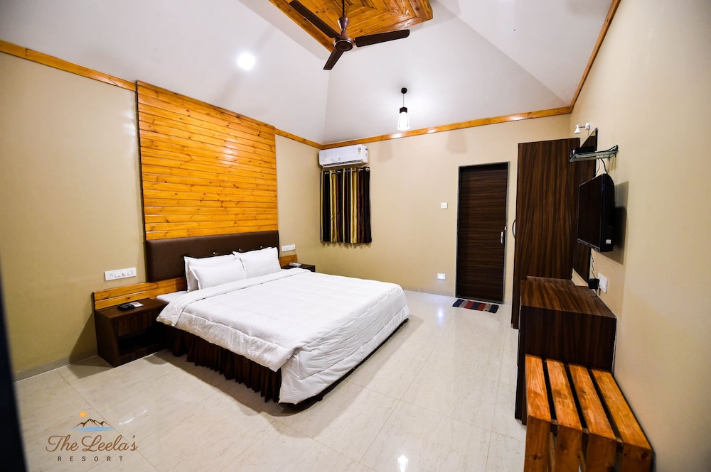 Deluxe Room, 1 Double Bed photo 1