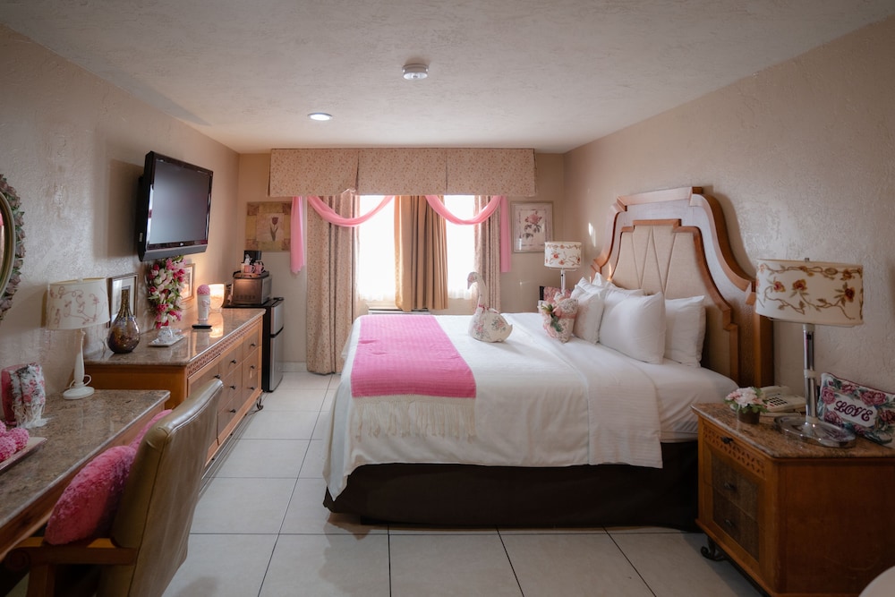 Luxury Room photo 1
