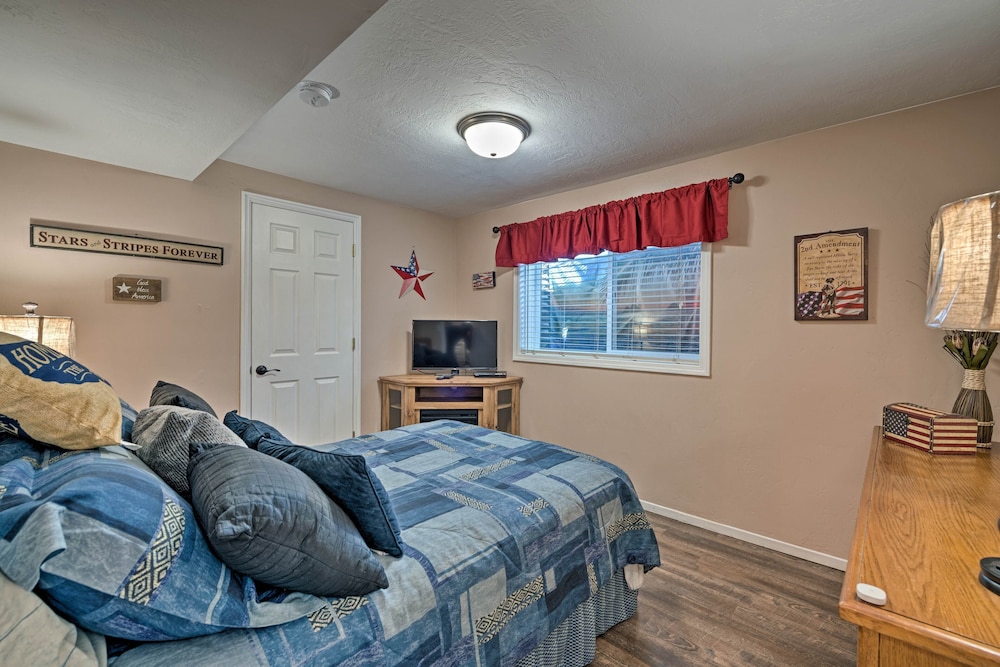 Apartment (3 Bedrooms) photo 2