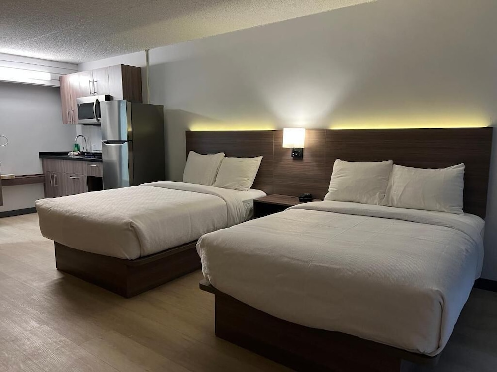 Exclusive 2 Double Bedroom with Kitchenette photo 1