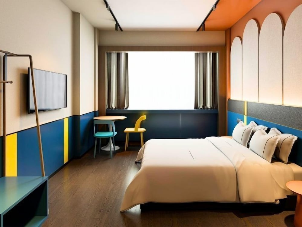 Deluxe Plus Room photo 3