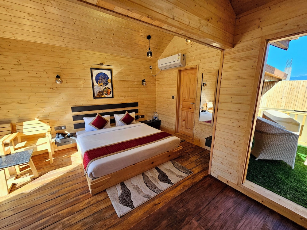 Golden Deck - Photo 4