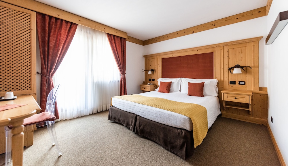 Double or Twin Room photo 2