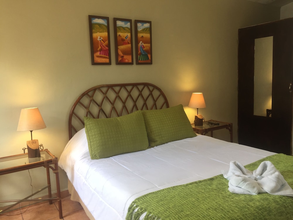 Single Room photo 1