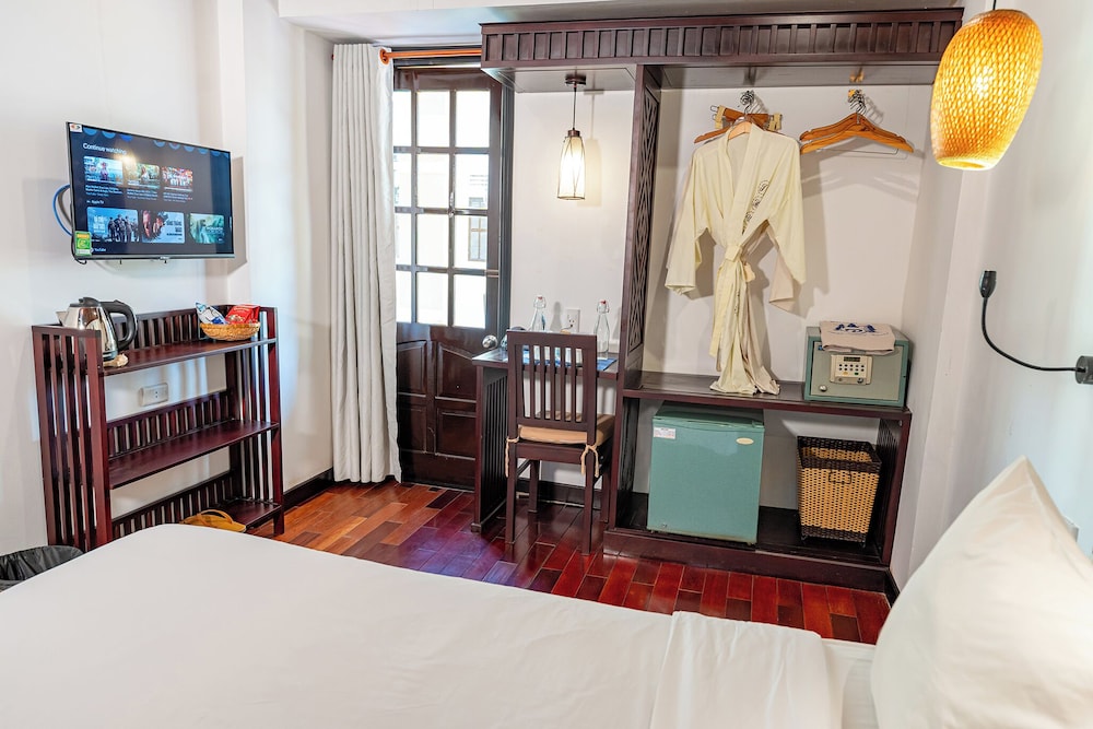 Deluxe Double Room - Photo 46