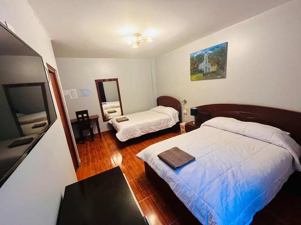 Standard Double Room photo 1
