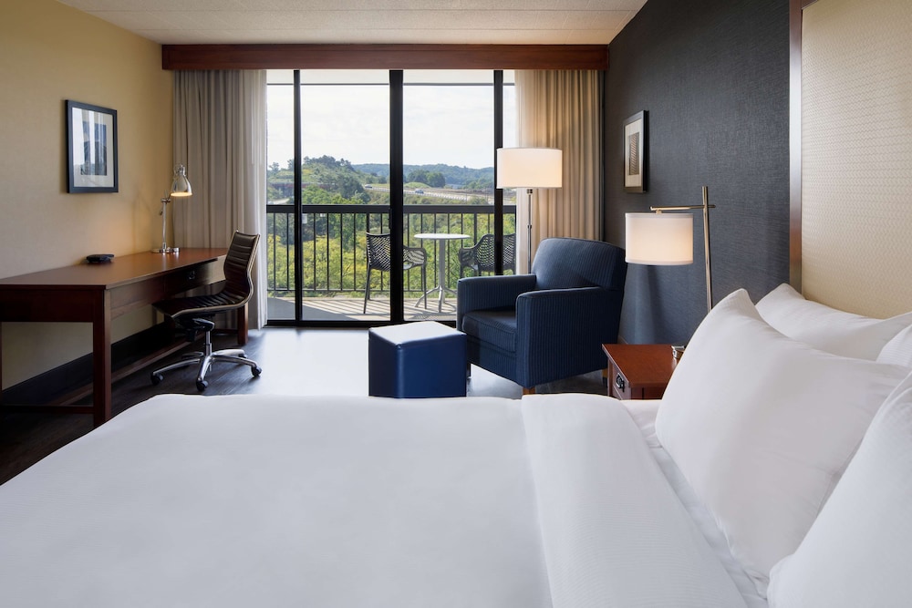 Suite, 1 King Bed, Non Smoking (2 Bedrooms) - Photo 9