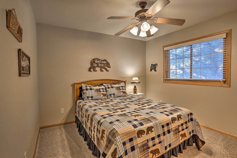 House (5 Bedrooms) photo 3