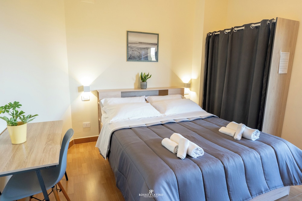 Deluxe Room, Private Bathroom, Sea View