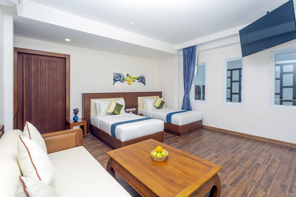Aura Classic Twin Bed photo 3