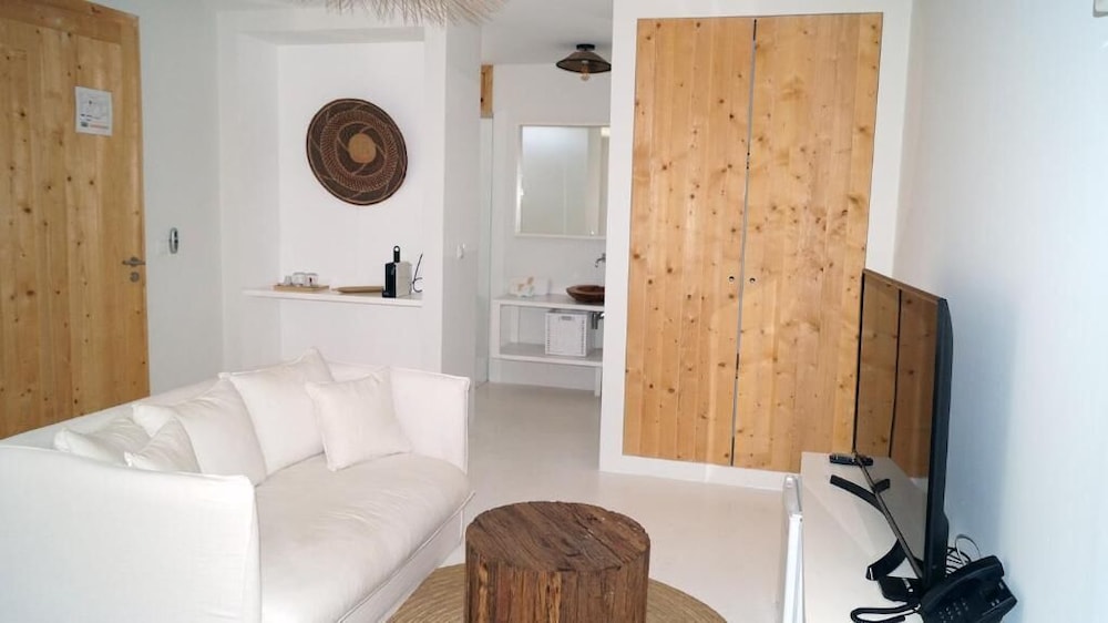 Double Room, Garden View photo 3