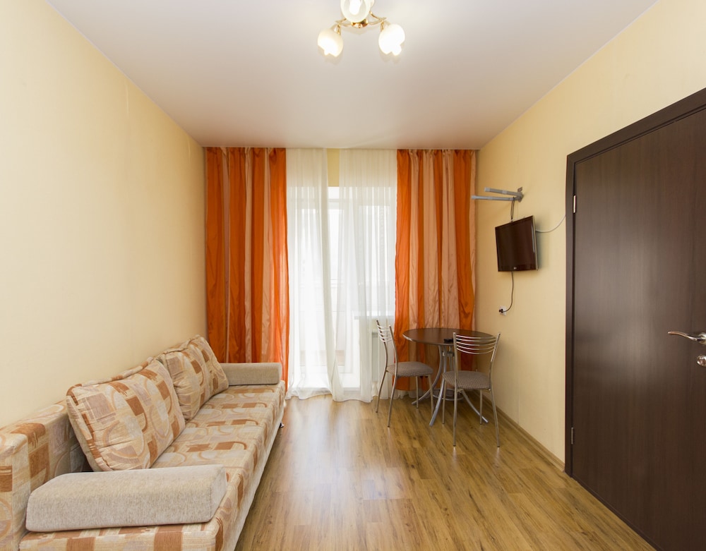 Standard Triple Room, 1 Double Bed with Sofa bed