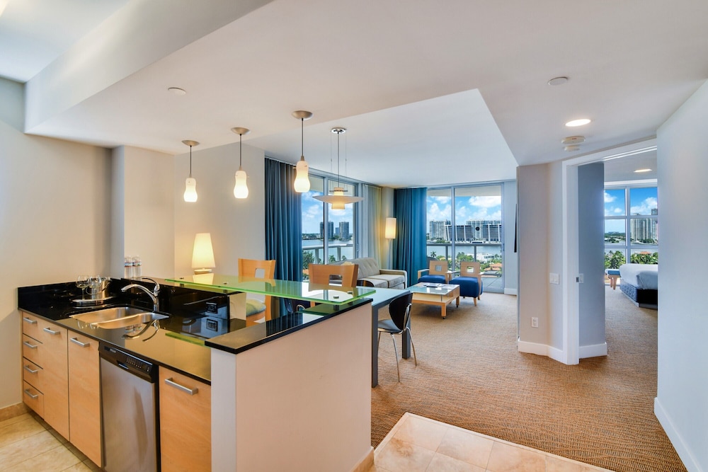 Premium Suite, 2 Bedrooms, Bay View - Photo 6
