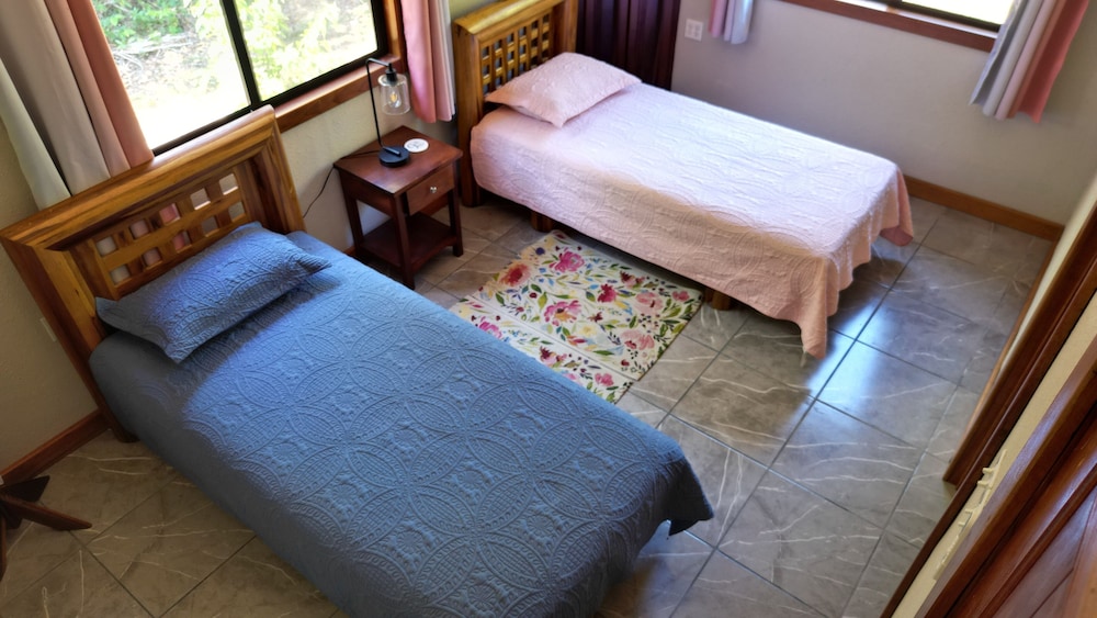 Comfort Villa, 2 Bedrooms, Non Smoking photo 3