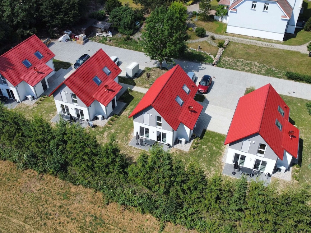 Deluxe House, 3 Bedrooms