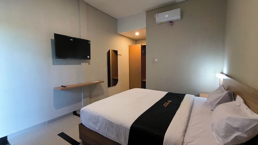 Deluxe Double Room photo 3