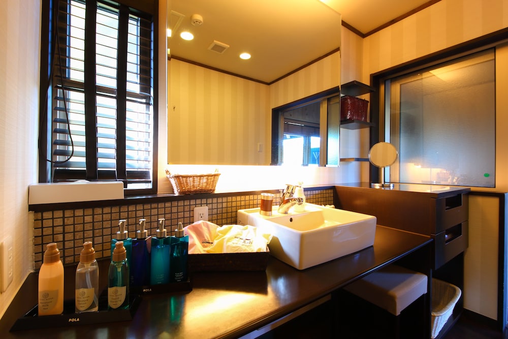 Executive Room with Open-Air Bath - Annex - Yumenosato Area (Allergy/Vegan option Not available) photo 3