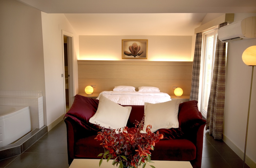 Deluxe Double Room photo 2