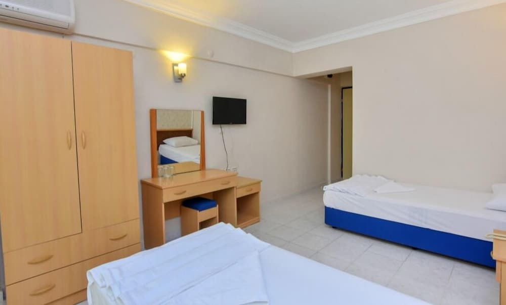 Classic Double or Twin Room photo 3