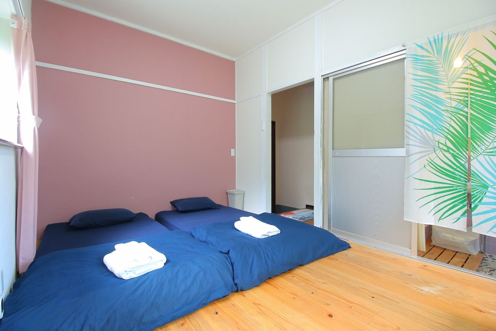 Twin Room photo 1