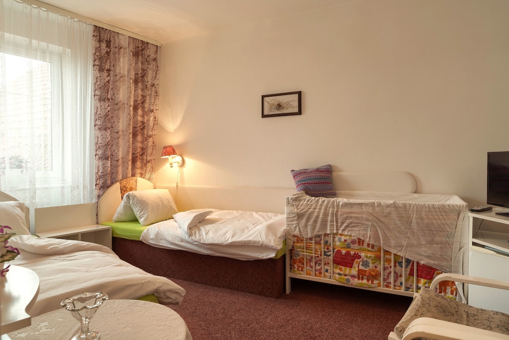 Classic Room, 2 Twin Beds photo 3